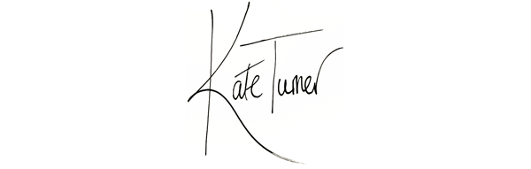 Kate Turner Art
